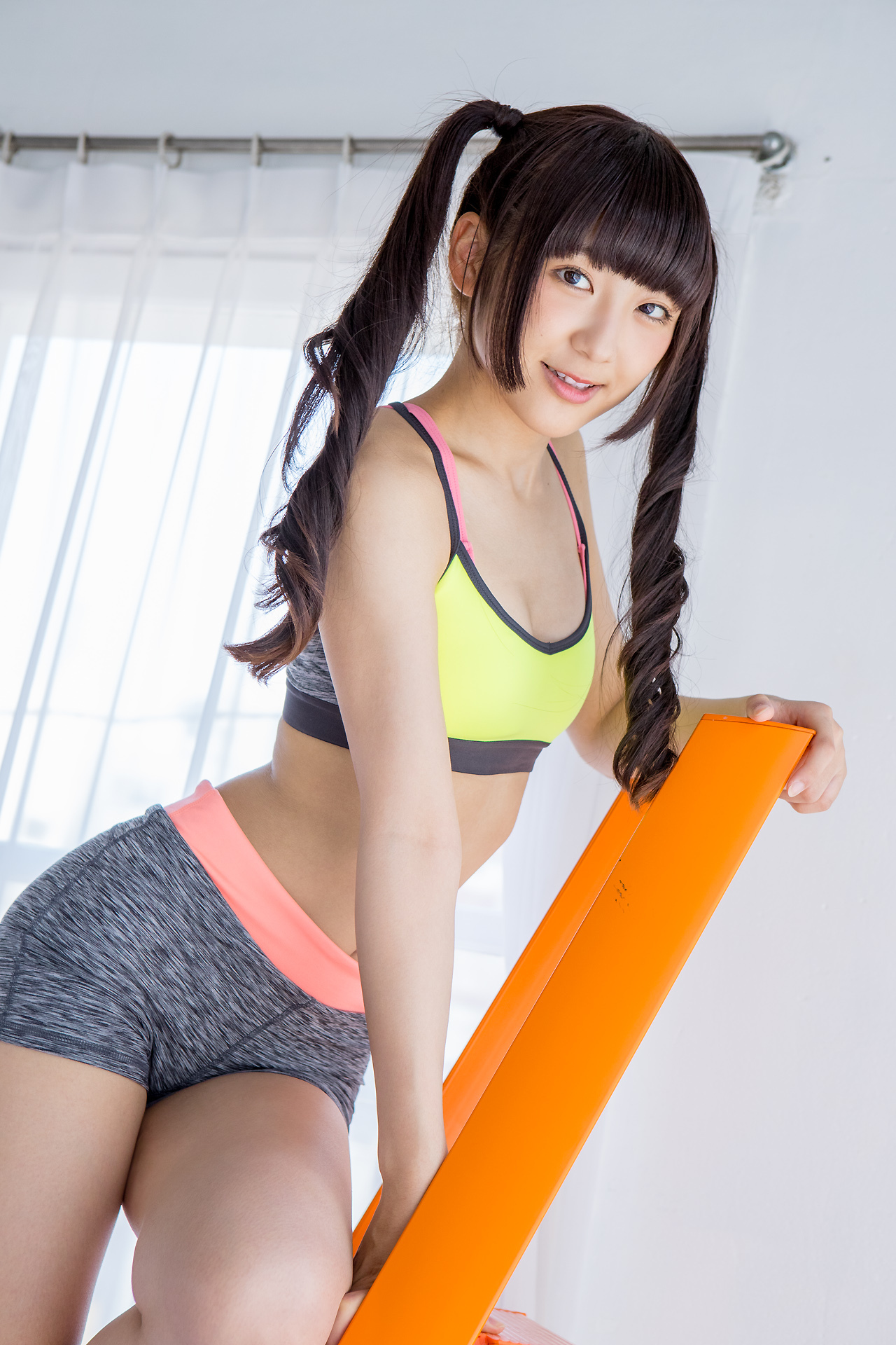 [Minisuka.tv] 高梨あい 2017-09-14 Ai Takanashi - Regular Gallery 2.2